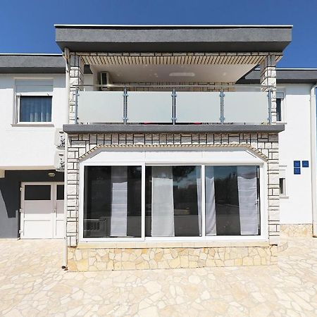 Apartmani Nella Vir Exteriör bild